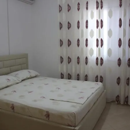 Malaj's Bed & Breakfast