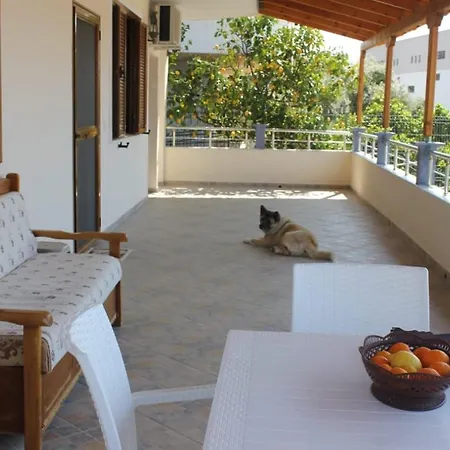 Bed & Breakfast Malaj's