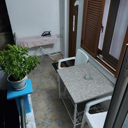 Malaj's * Sarande
