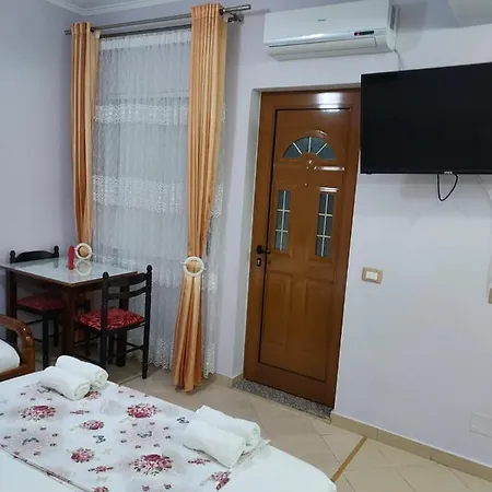 Bed & Breakfast Malaj's 3*