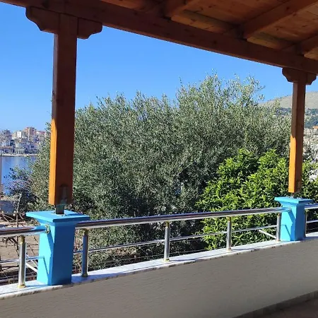 Frühstückspension Malaj's