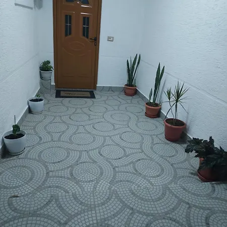 Malaj's Frühstückspension