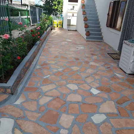 Malaj's Sarande