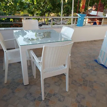 Malaj's 3* Sarandë