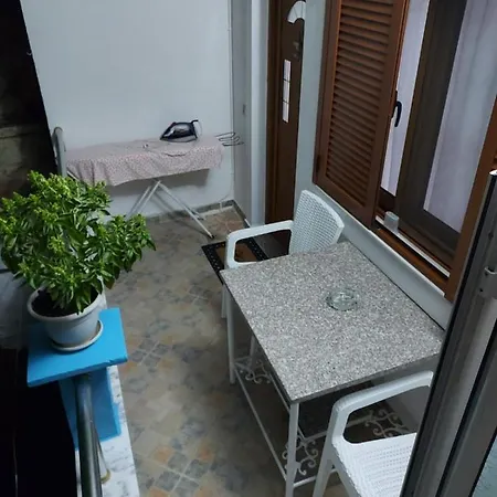 Malaj's 3* Sarandë