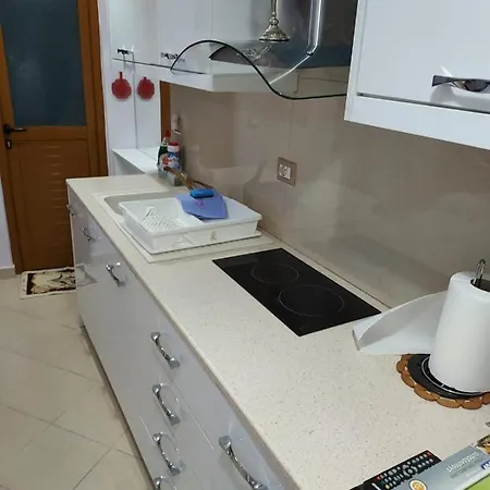 Malaj's Bed and breakfast Sarandë
