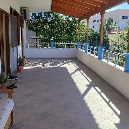 Malaj's 3* Sarandë