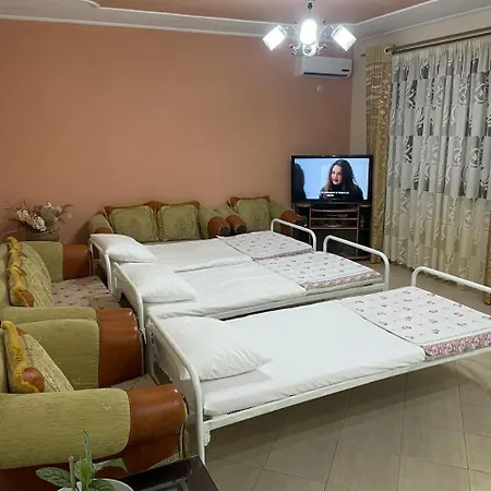 Malaj's Bed and breakfast
