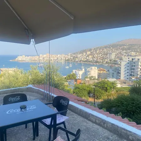 Malaj's ساراندا
