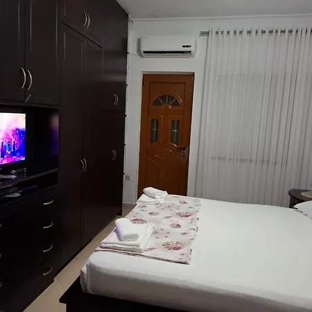 Malaj's Bed and breakfast Sarandë