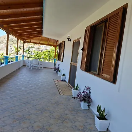 Malaj's 3* Sarandë