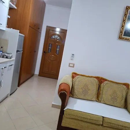 Bed and breakfast Malaj's