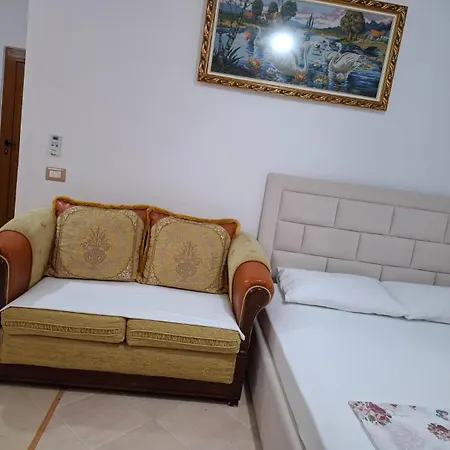 Malaj's Bed and breakfast Sarandë
