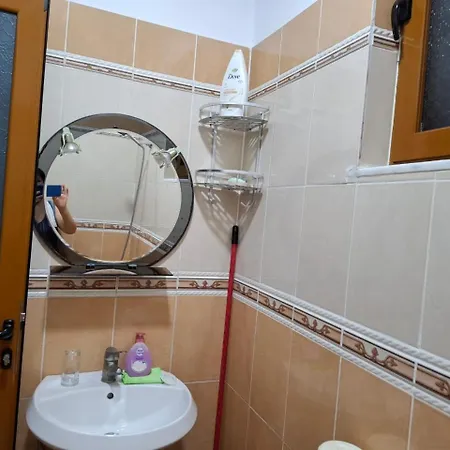 Bed and breakfast Malaj's