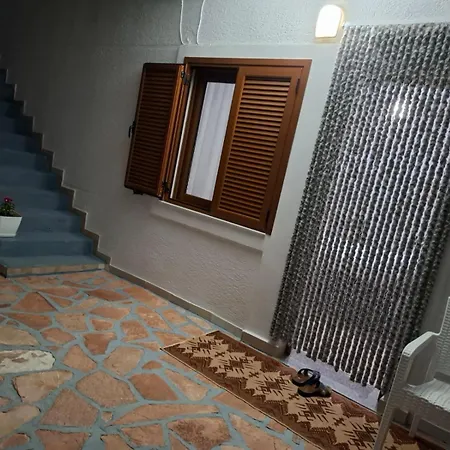 Malaj's Sarandë