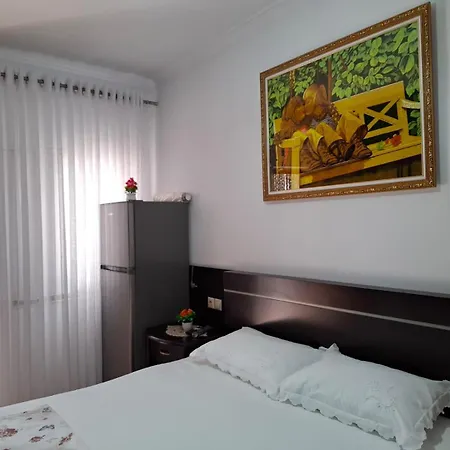 Malaj's 3* Sarandë