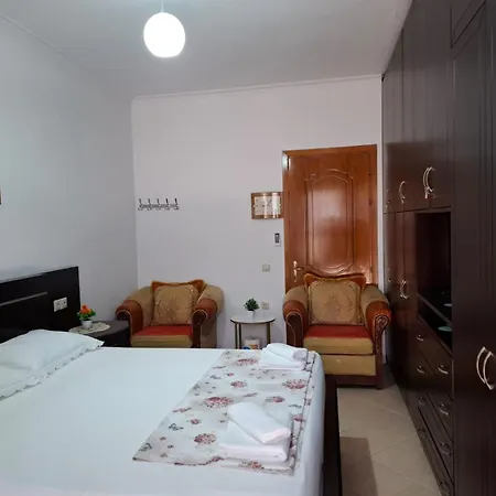 B&B Malaj's Sarandë