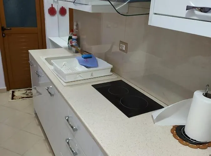 Malaj's B&B Sarandë