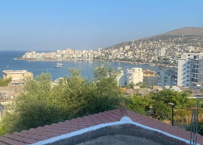 Malaj's فندق مبيت وإفطار